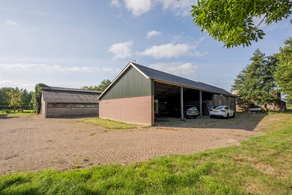 Medium property photo - Leemweg 27, 3785 KE Zwartebroek